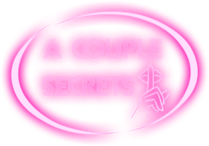 A Couple Secrets