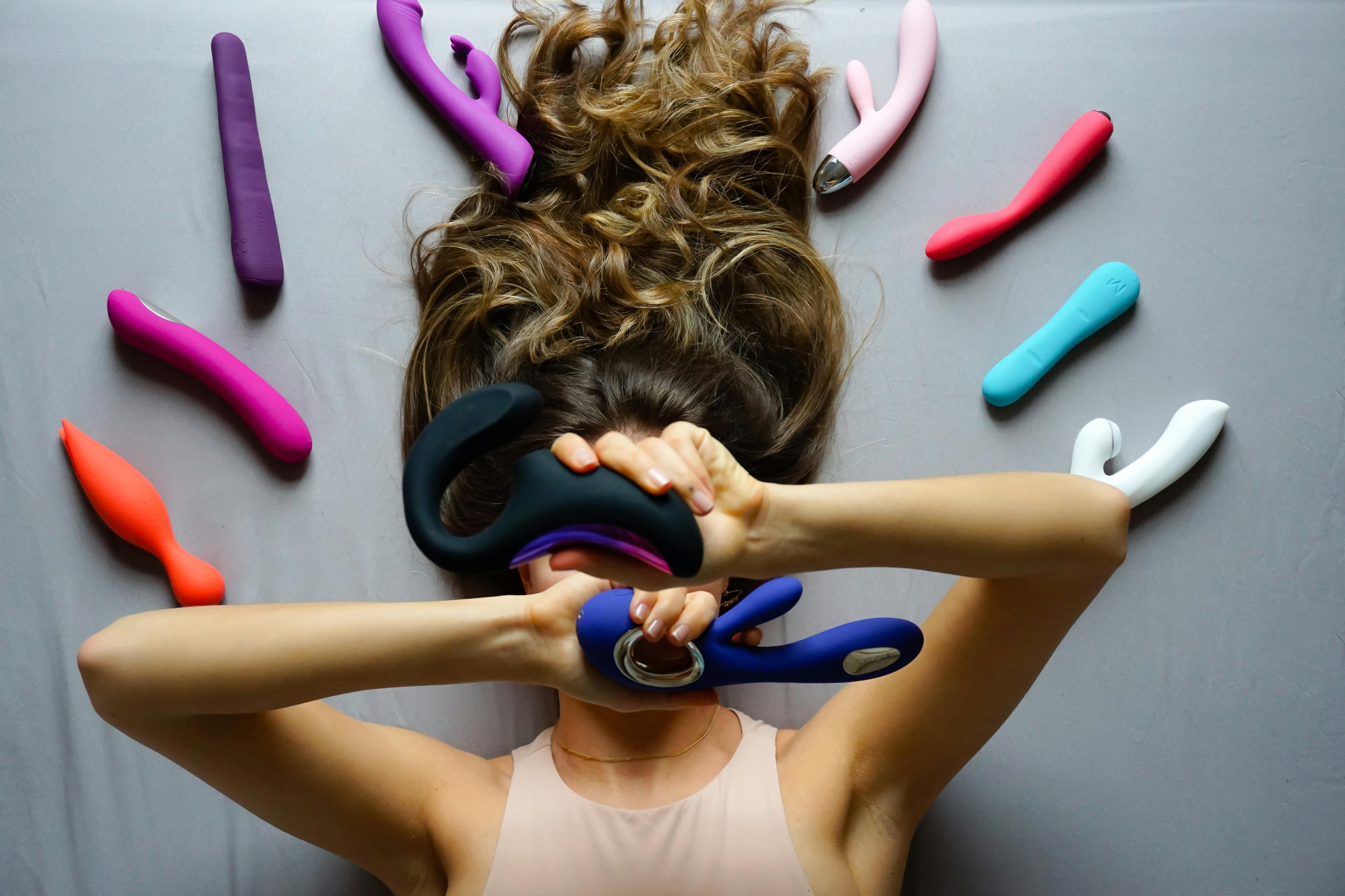 Elevating Intimacy — Why Luxury Pleasure Products Are Worth the Investment