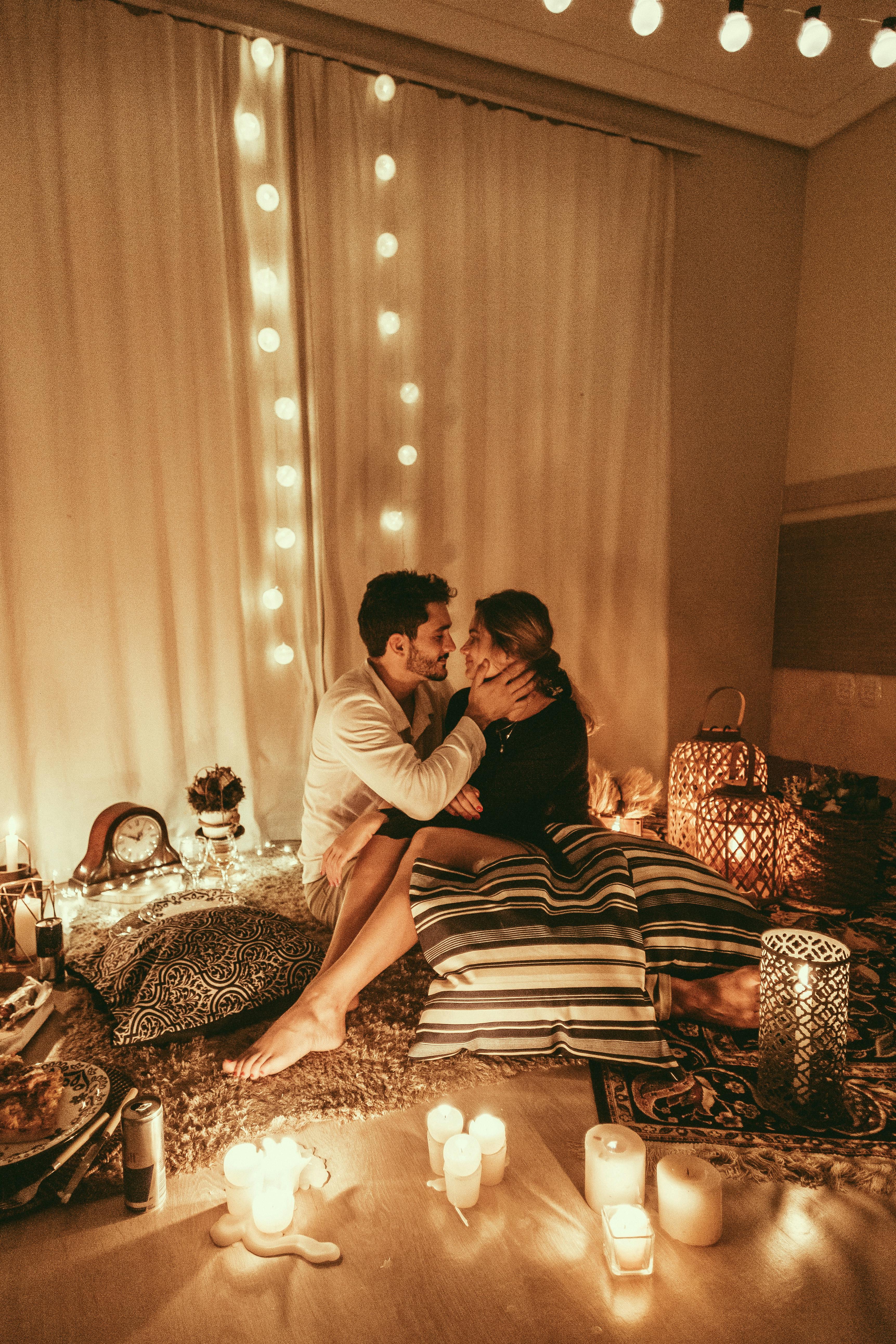 The Secret to Long-Lasting Intimacy in Modern Relationships