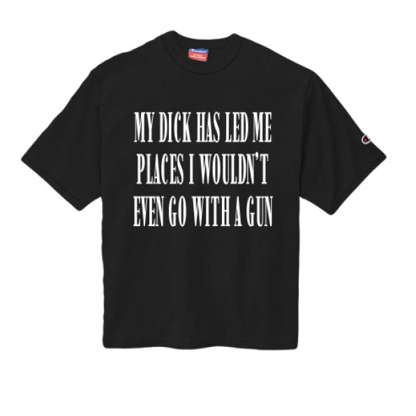 BLACK - FRONT