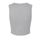 ATHLETIC HEATHER - BACK