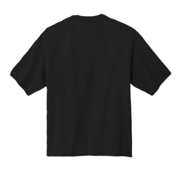 BLACK - BACK