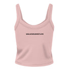 SOLID PINK BLEND - BACK