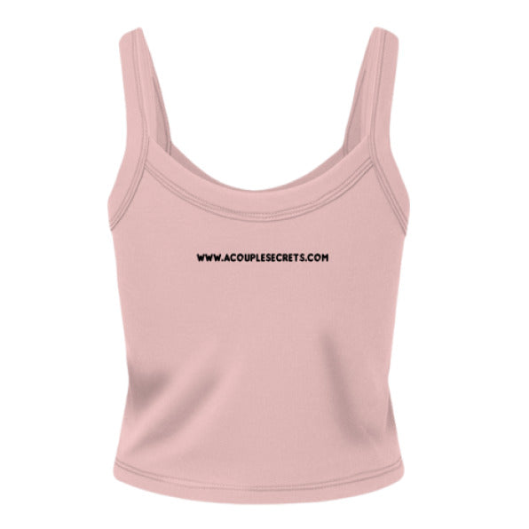 SOLID PINK BLEND - BACK