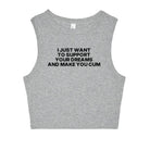 ATHLETIC HEATHER - FRONT