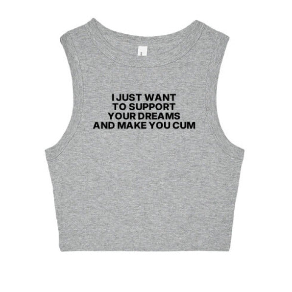 ATHLETIC HEATHER - FRONT