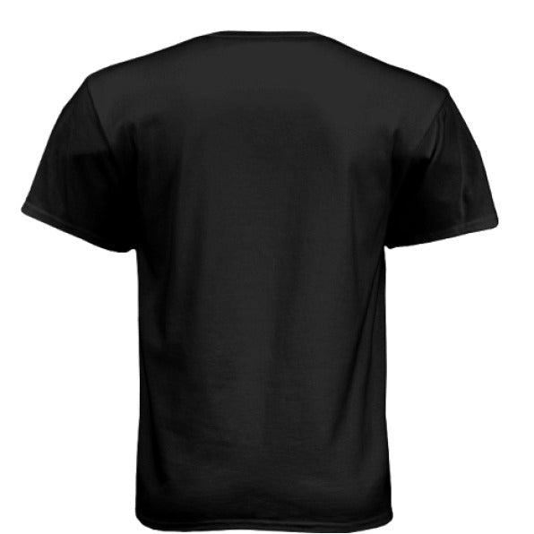 BLACK - BACK