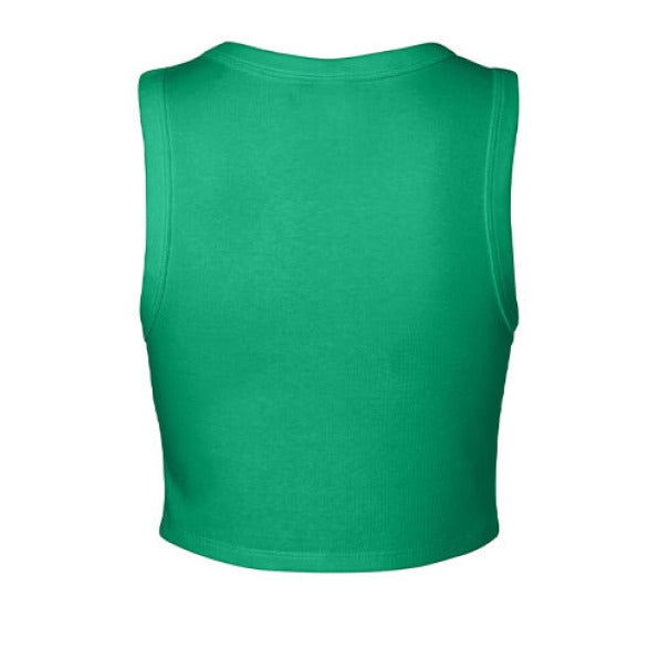 SOLID KELLY BLND - BACK